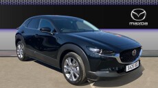 Mazda CX-30 2.5 e-Skyactiv G MHEV [140] Exclusive-Line 5dr Petrol Hatchback